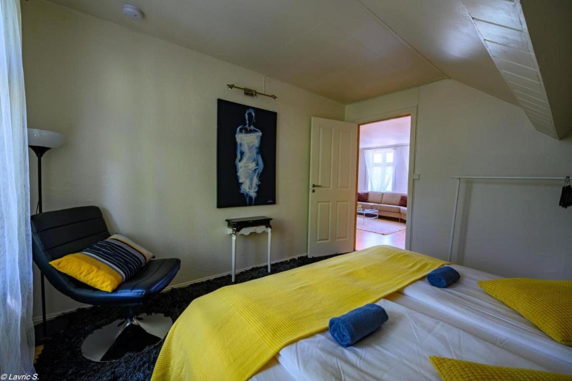 Nicolas Apartment 2 Nice And Cozy Central 3 Rooms Stavanger Luaran gambar