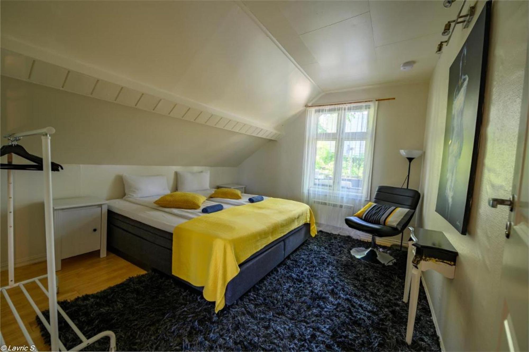 Nicolas Apartment 2 Nice And Cozy Central 3 Rooms Stavanger Luaran gambar