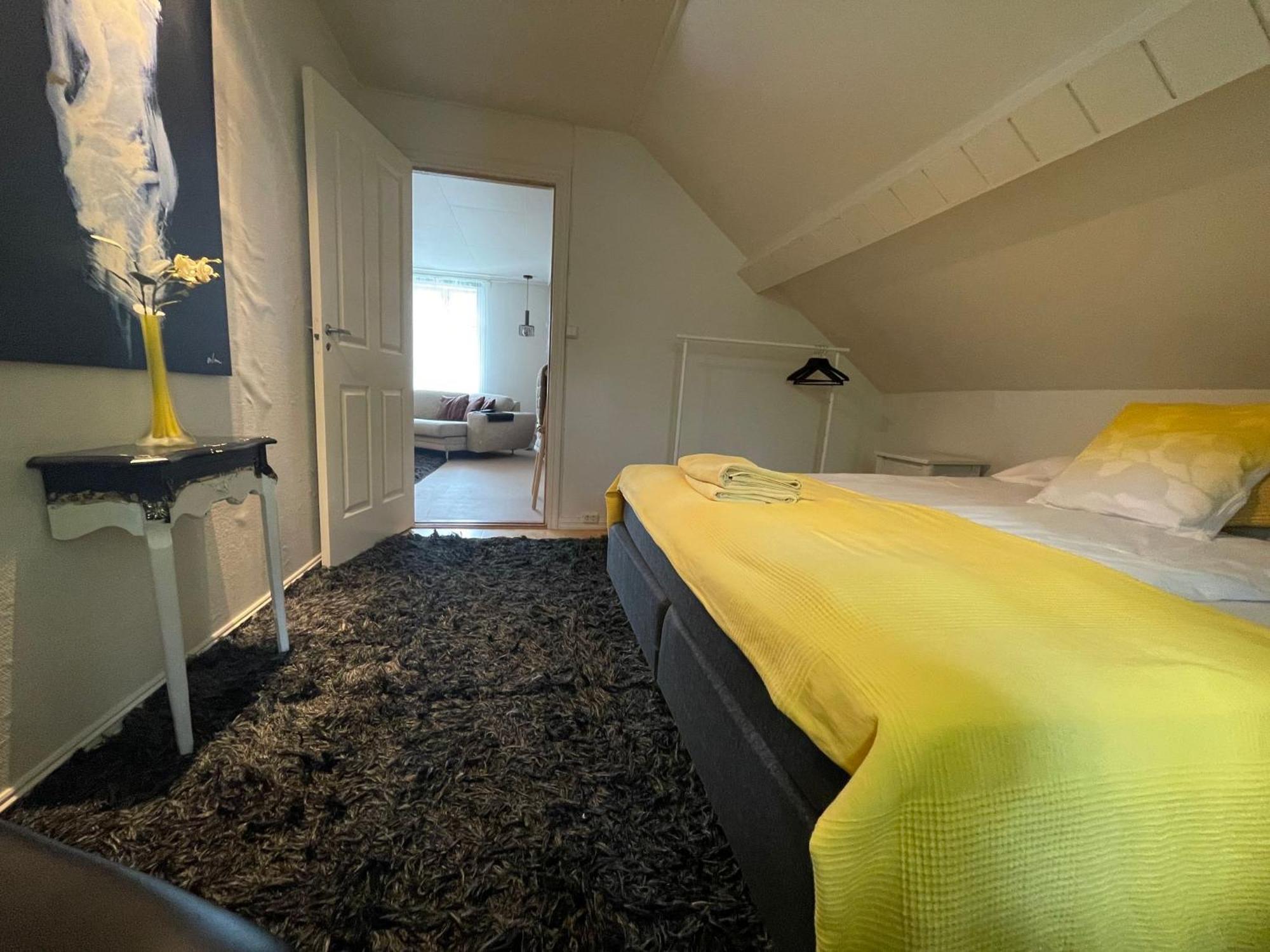 Nicolas Apartment 2 Nice And Cozy Central 3 Rooms Stavanger Luaran gambar