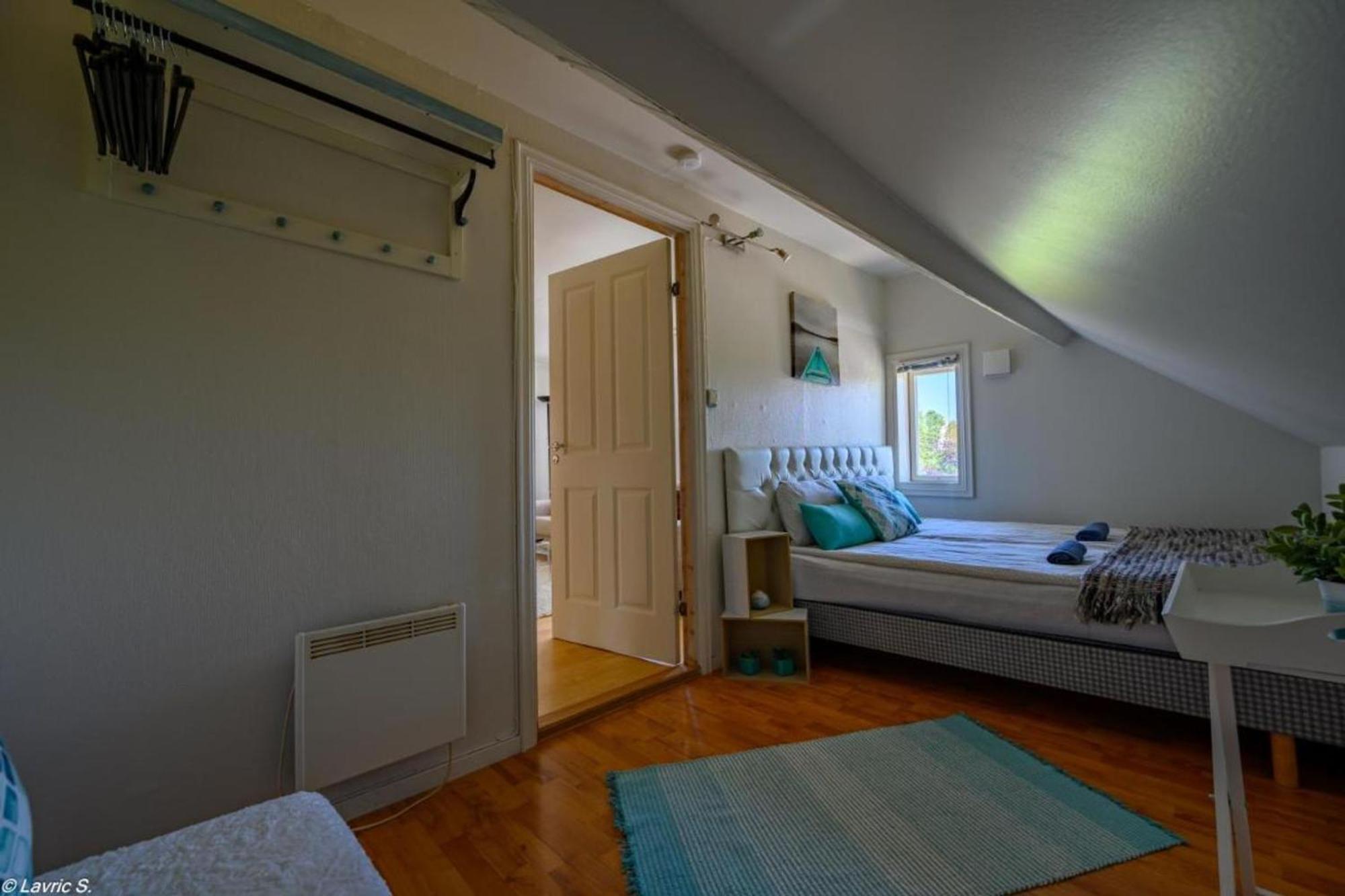 Nicolas Apartment 2 Nice And Cozy Central 3 Rooms Stavanger Luaran gambar