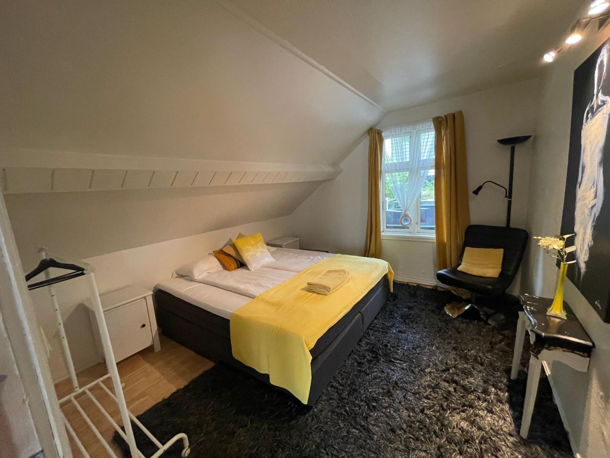Nicolas Apartment 2 Nice And Cozy Central 3 Rooms Stavanger Luaran gambar