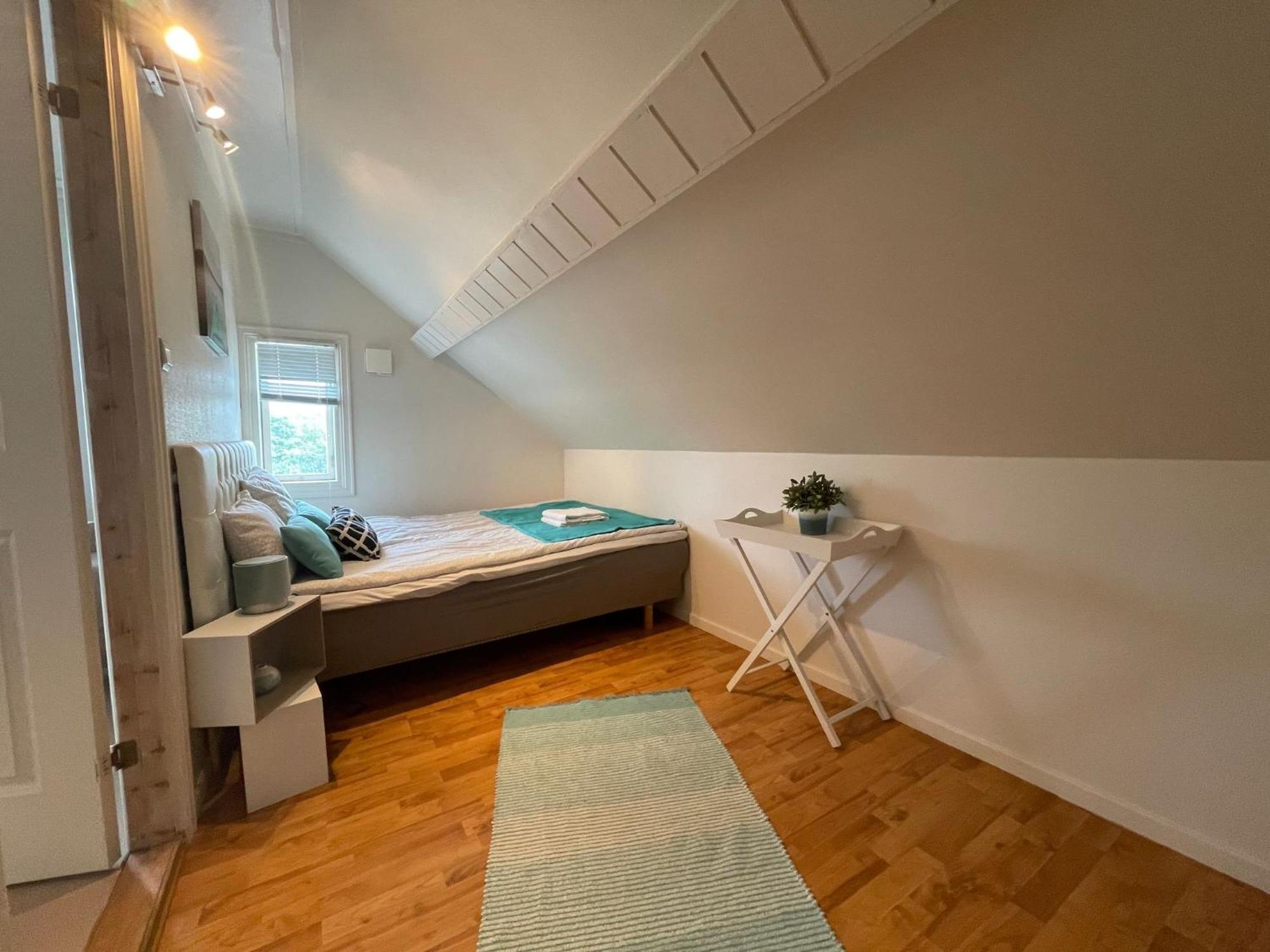 Nicolas Apartment 2 Nice And Cozy Central 3 Rooms Stavanger Luaran gambar