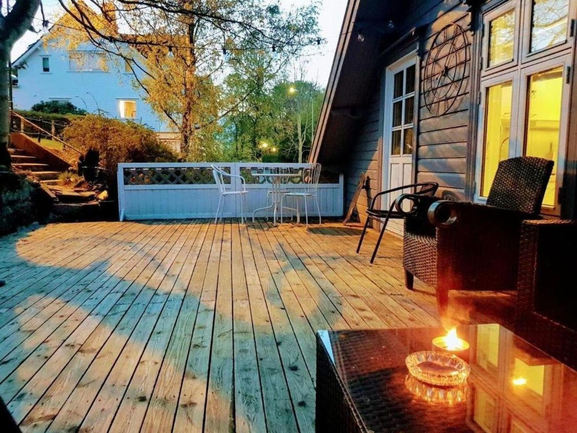 Nicolas Apartment 2 Nice And Cozy Central 3 Rooms Stavanger Luaran gambar