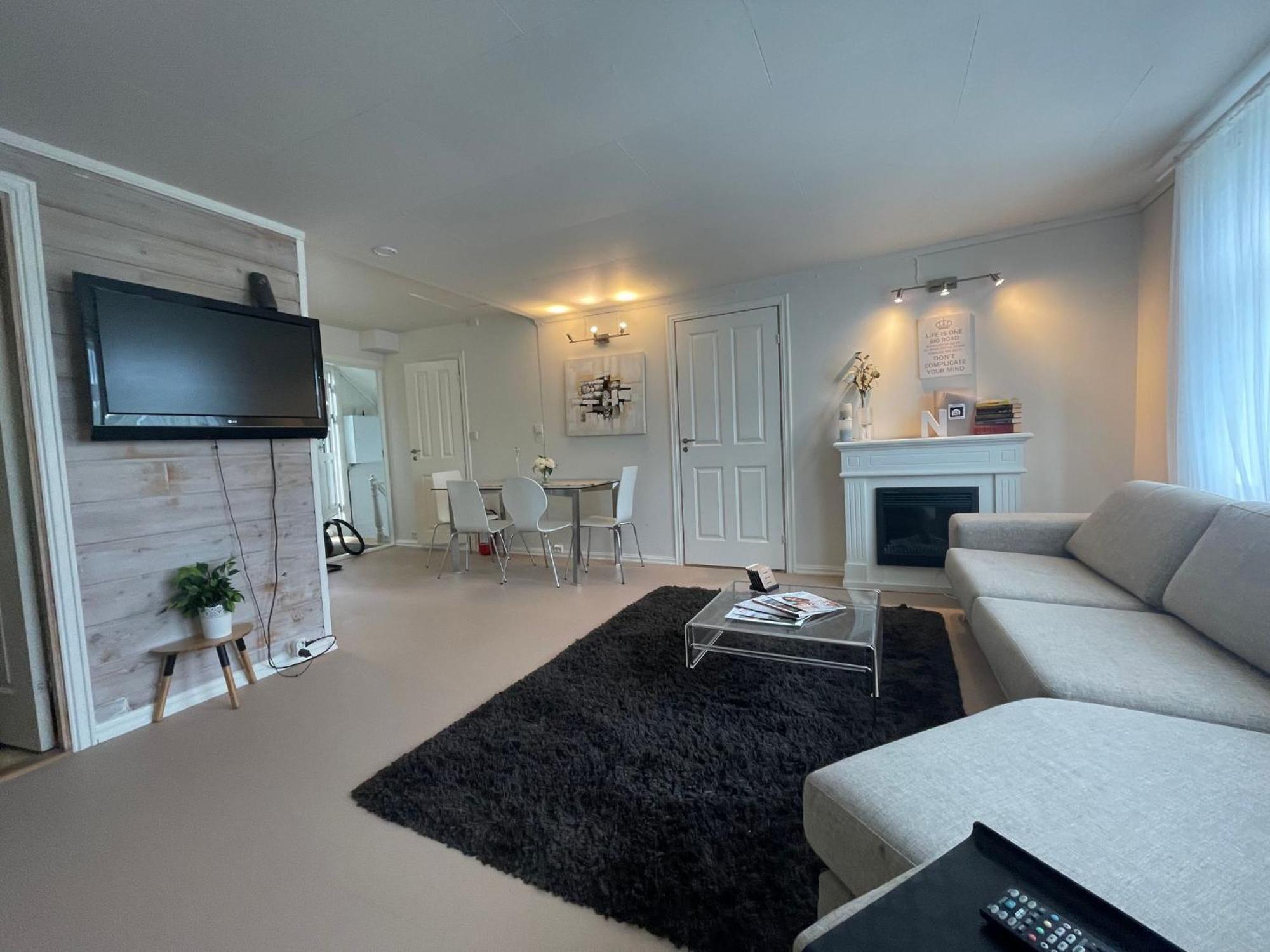 Nicolas Apartment 2 Nice And Cozy Central 3 Rooms Stavanger Luaran gambar