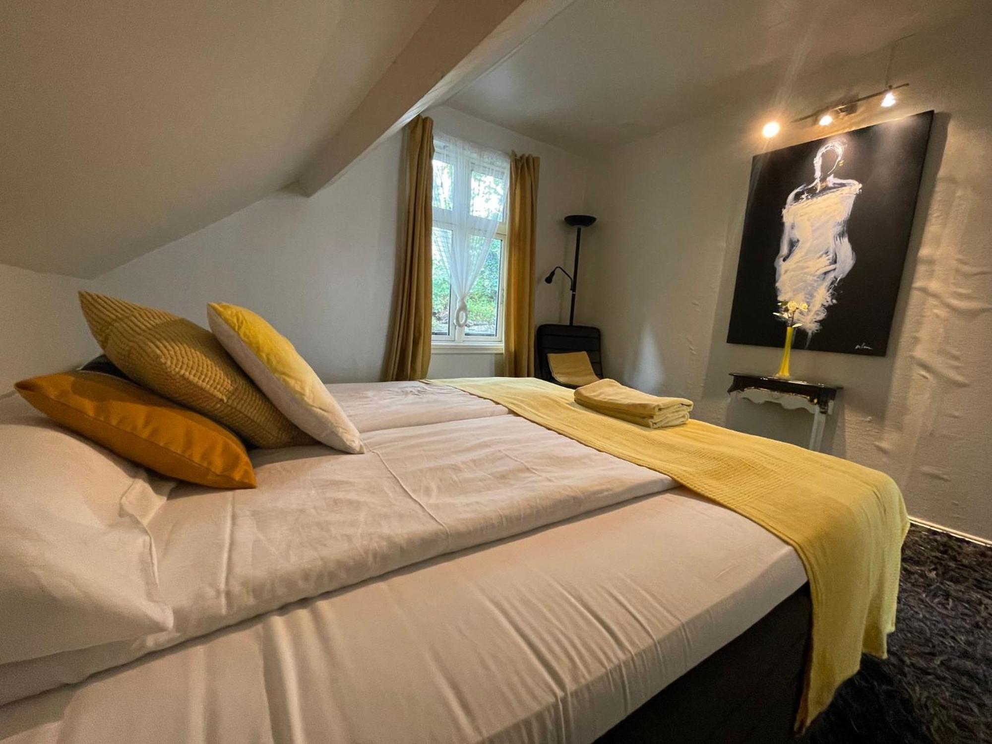 Nicolas Apartment 2 Nice And Cozy Central 3 Rooms Stavanger Luaran gambar
