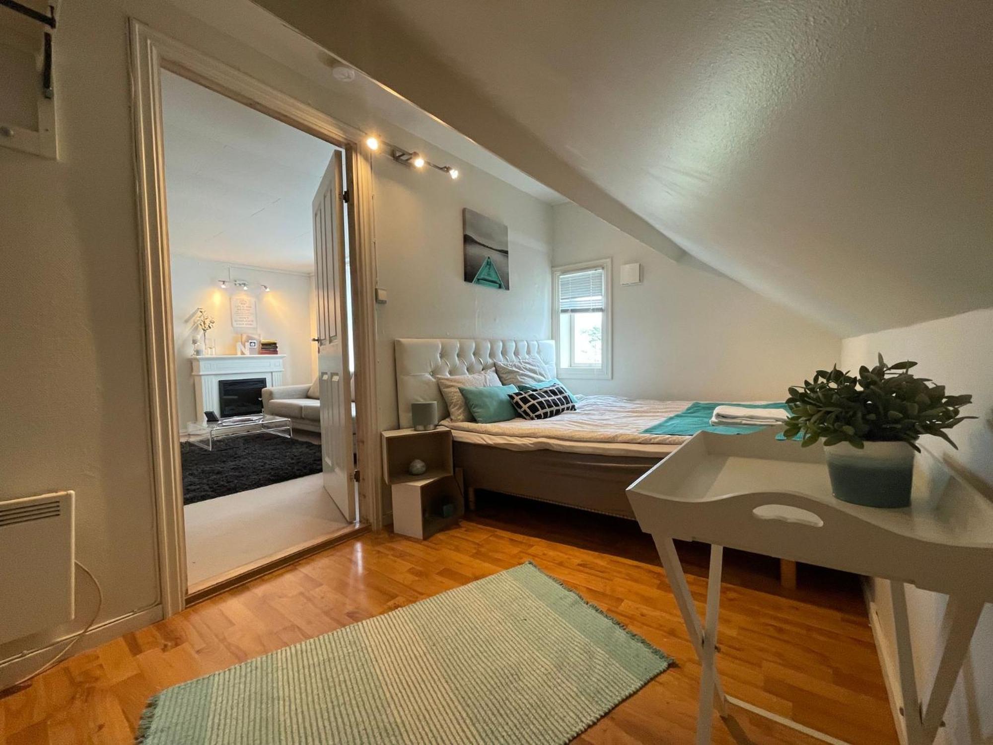Nicolas Apartment 2 Nice And Cozy Central 3 Rooms Stavanger Luaran gambar